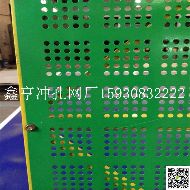 爬架网3