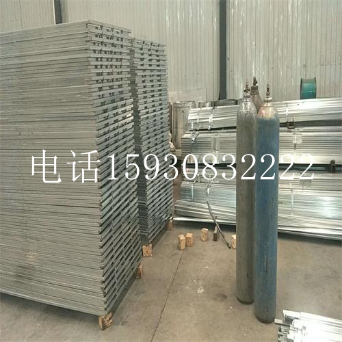 爬架网片